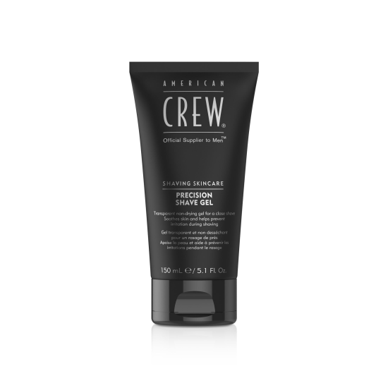 American Crew - Ultra Glinding Shave Oil 50ml